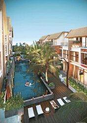 Holland Link (D10), Terrace #499208931